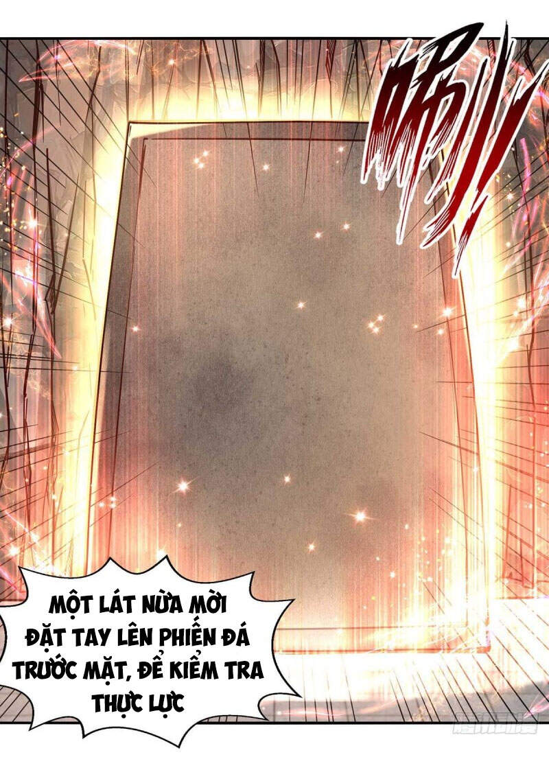 Nghịch Thiên Chí Tôn - Chương 87