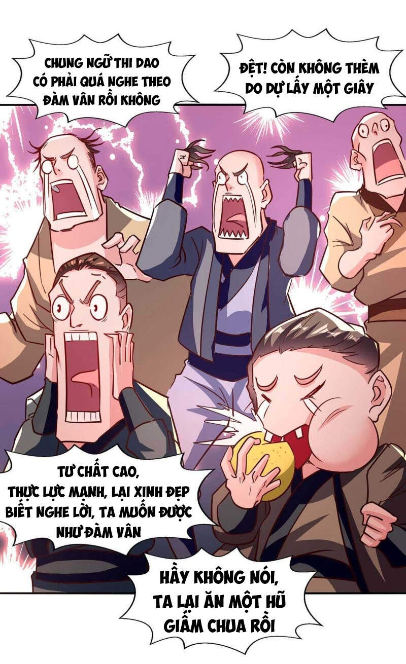 Nghịch Thiên Chí Tôn - Chương 88