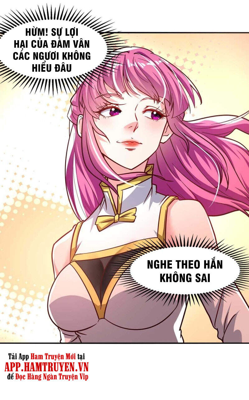 Nghịch Thiên Chí Tôn - Chương 88