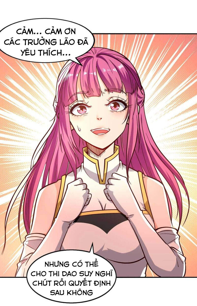 Nghịch Thiên Chí Tôn - Chương 88