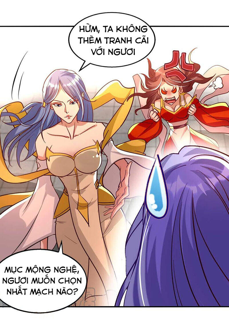 Nghịch Thiên Chí Tôn - Chương 89