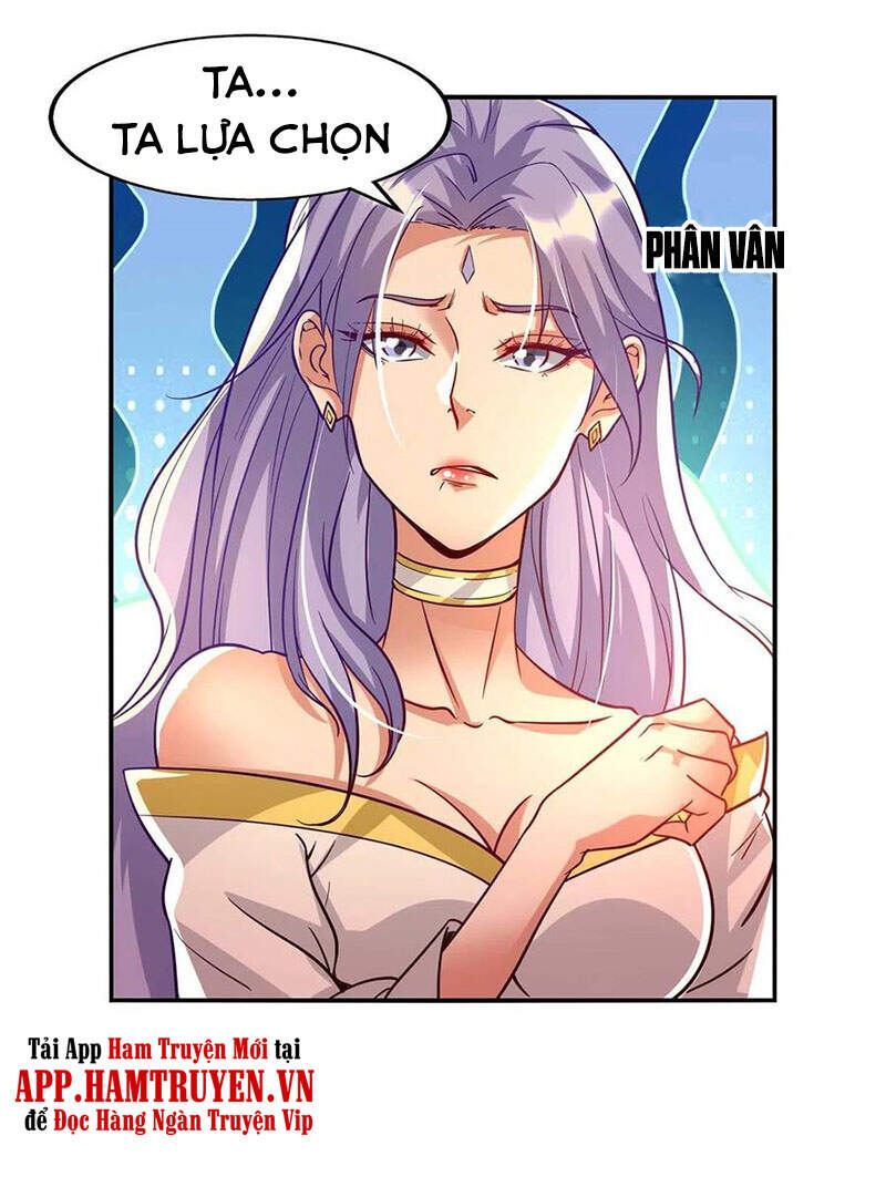 Nghịch Thiên Chí Tôn - Chương 89