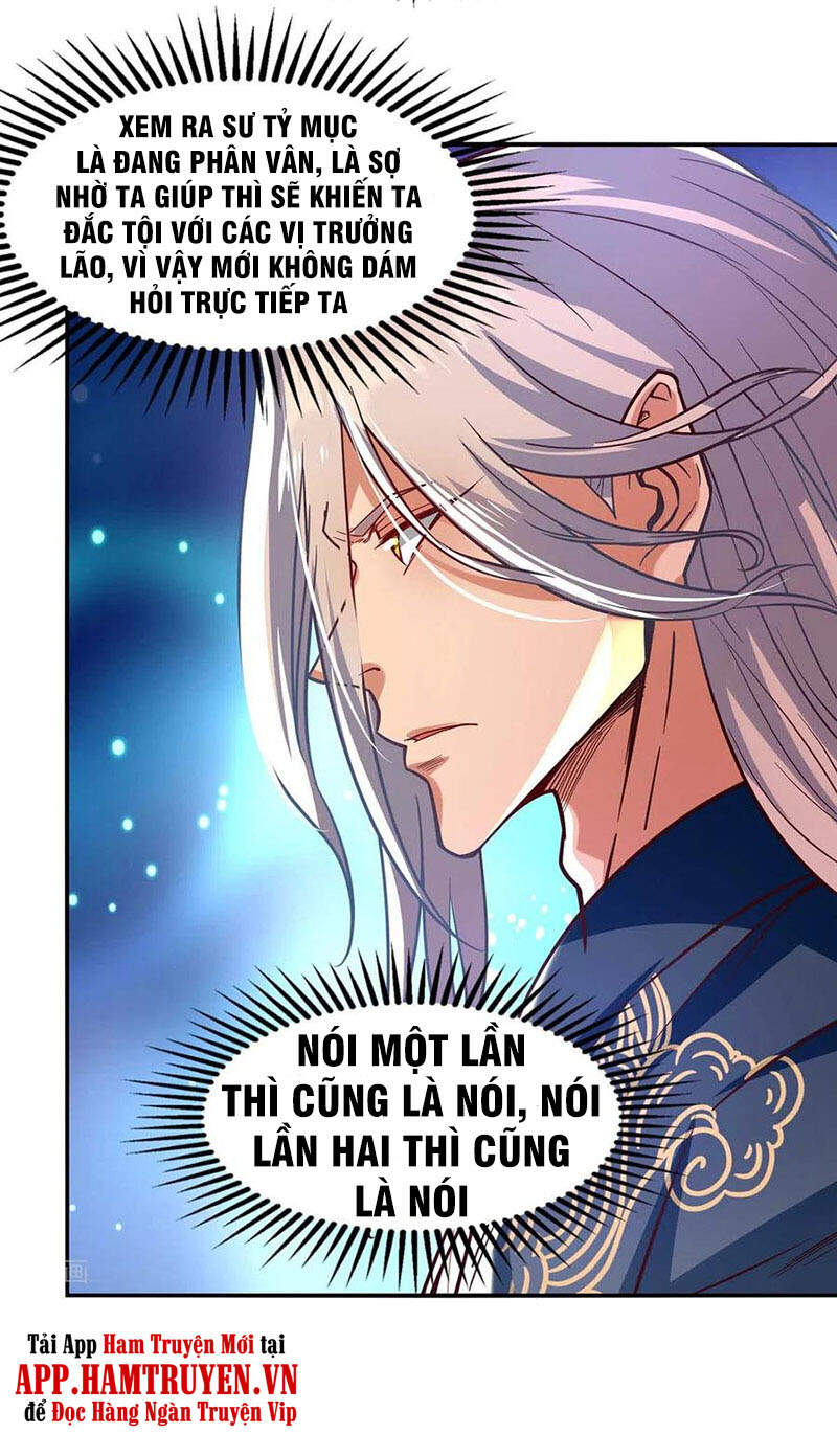 Nghịch Thiên Chí Tôn - Chương 89