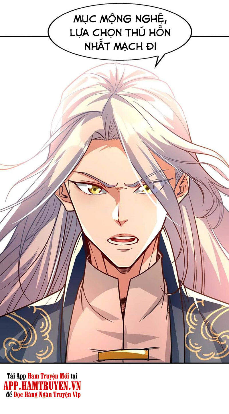 Nghịch Thiên Chí Tôn - Chương 89