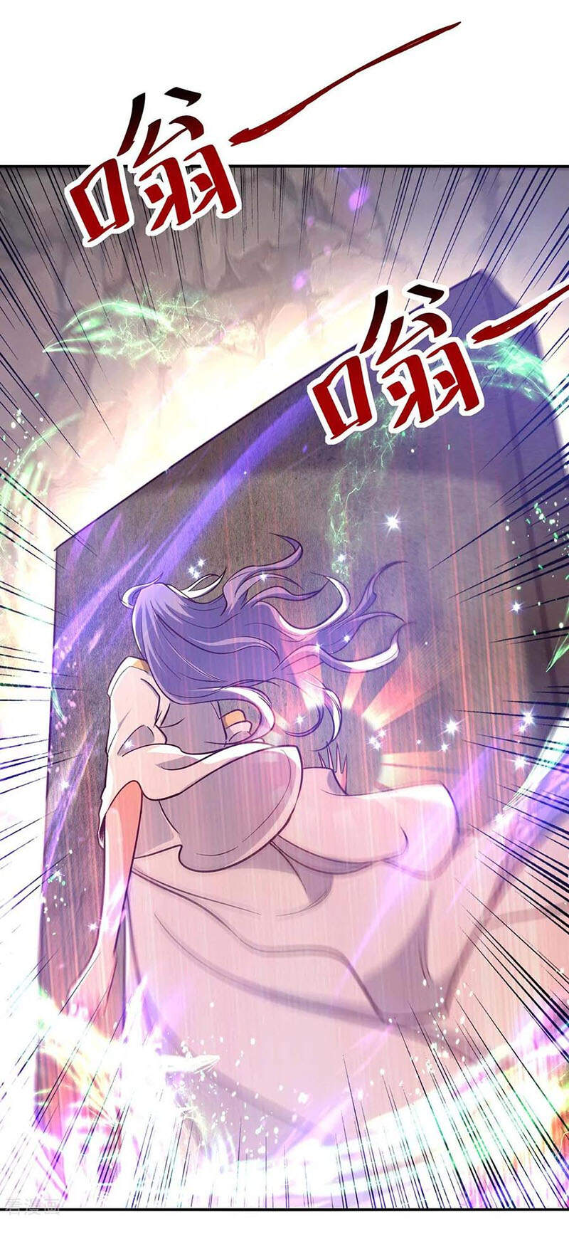 Nghịch Thiên Chí Tôn - Chương 89