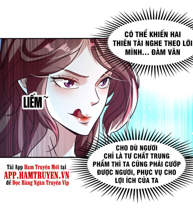 Nghịch Thiên Chí Tôn - Chương 90