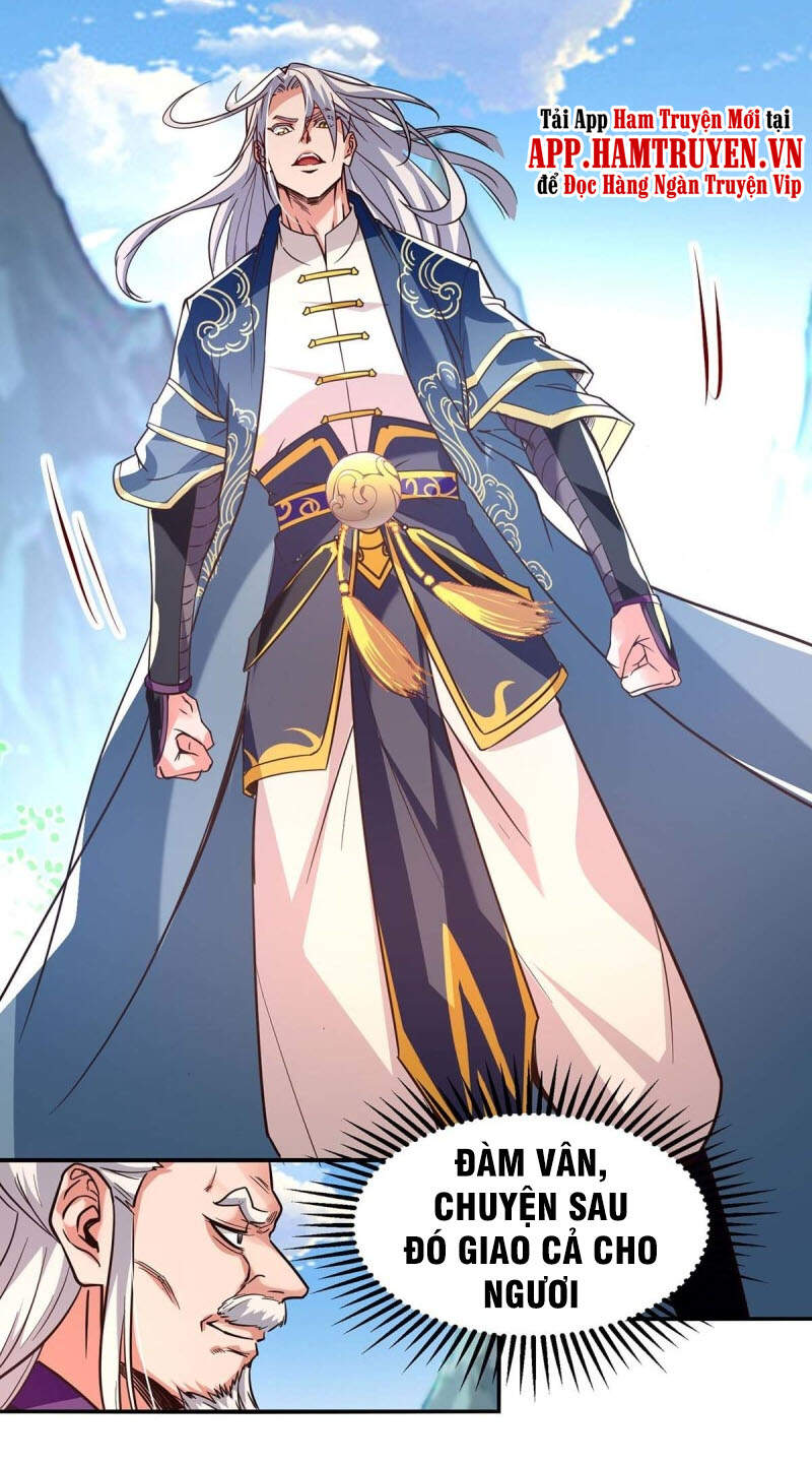 Nghịch Thiên Chí Tôn - Chương 90