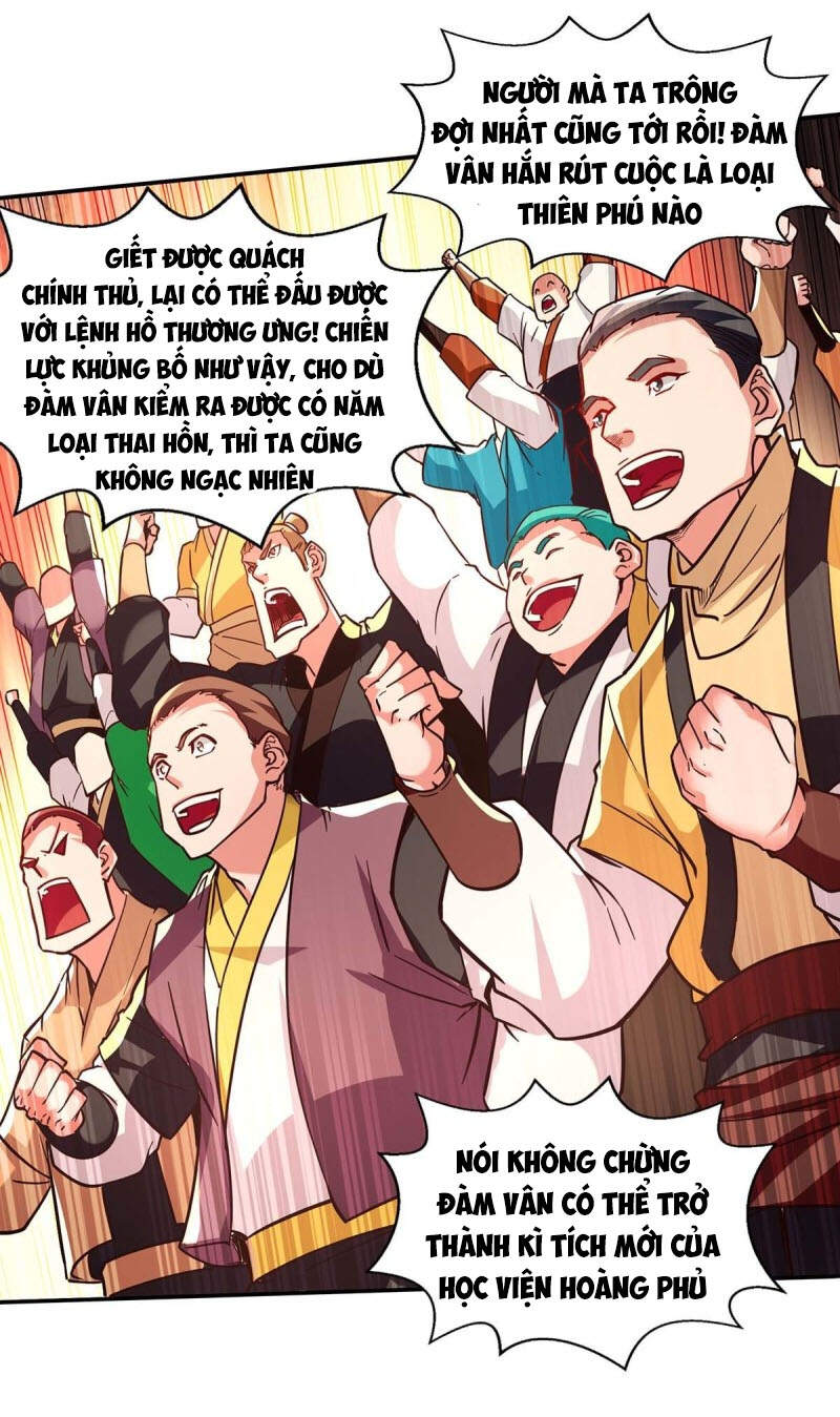 Nghịch Thiên Chí Tôn - Chương 90