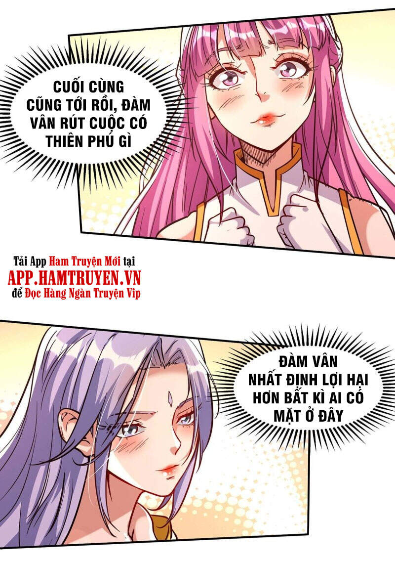 Nghịch Thiên Chí Tôn - Chương 90