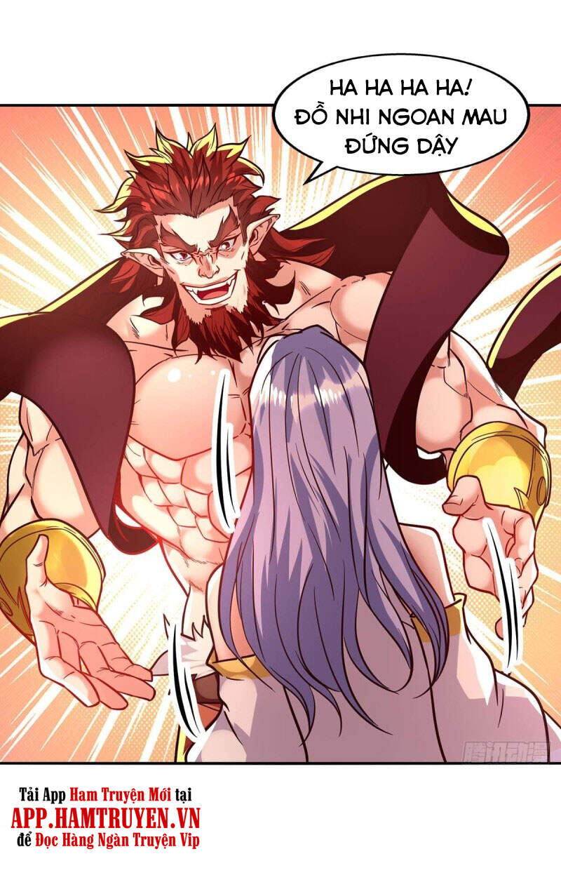 Nghịch Thiên Chí Tôn - Chương 90