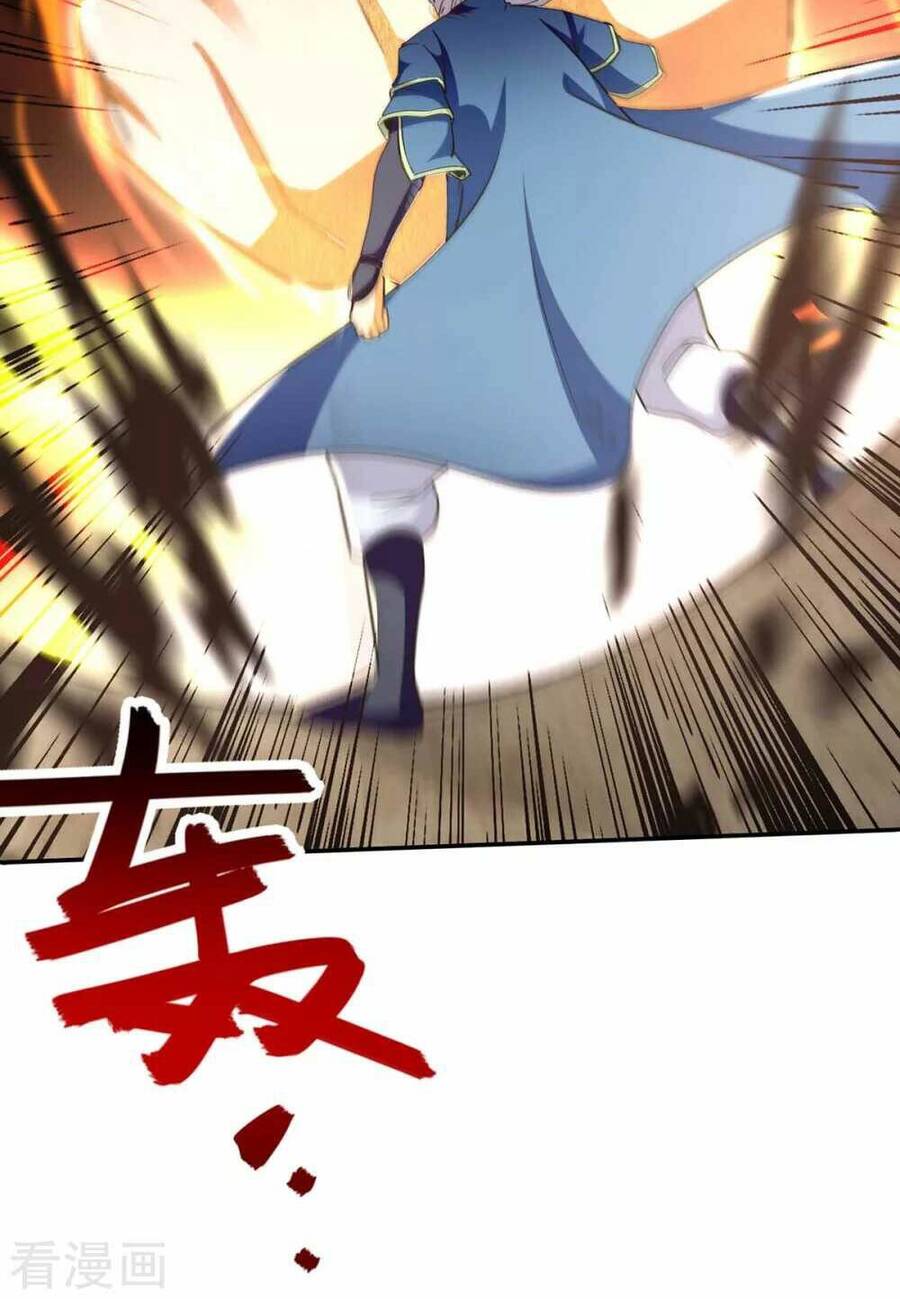 Nghịch Thiên Chí Tôn - Chương 100