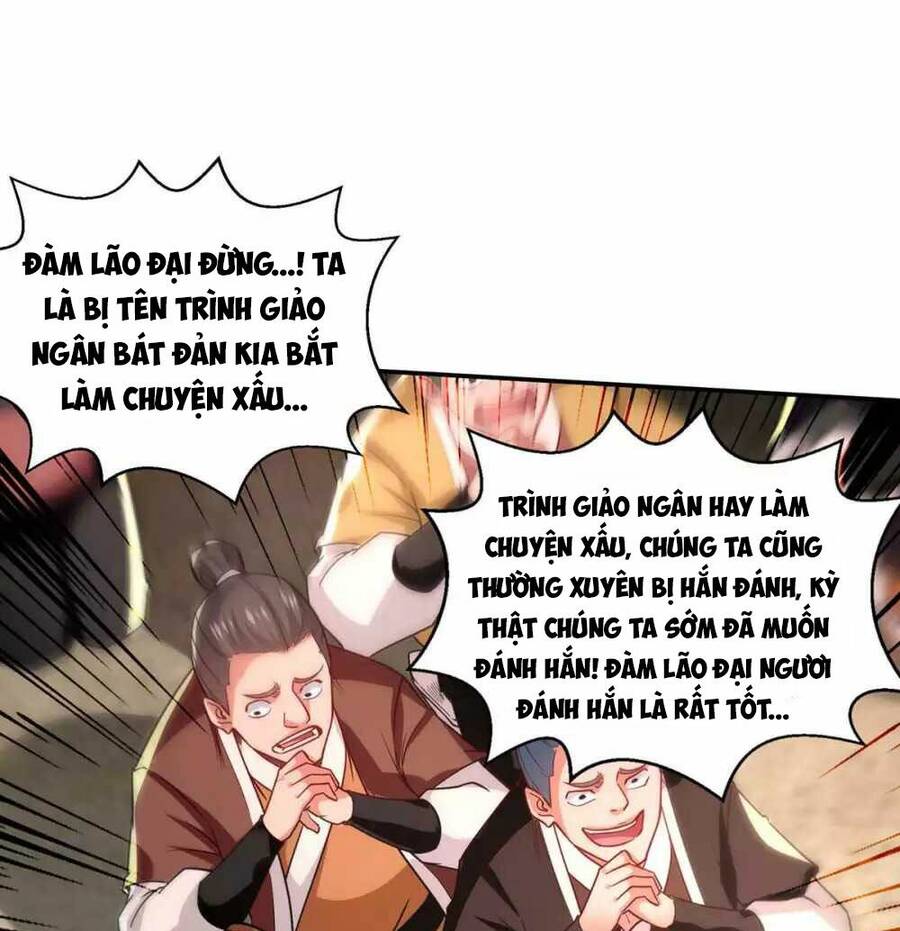 Nghịch Thiên Chí Tôn - Chương 100