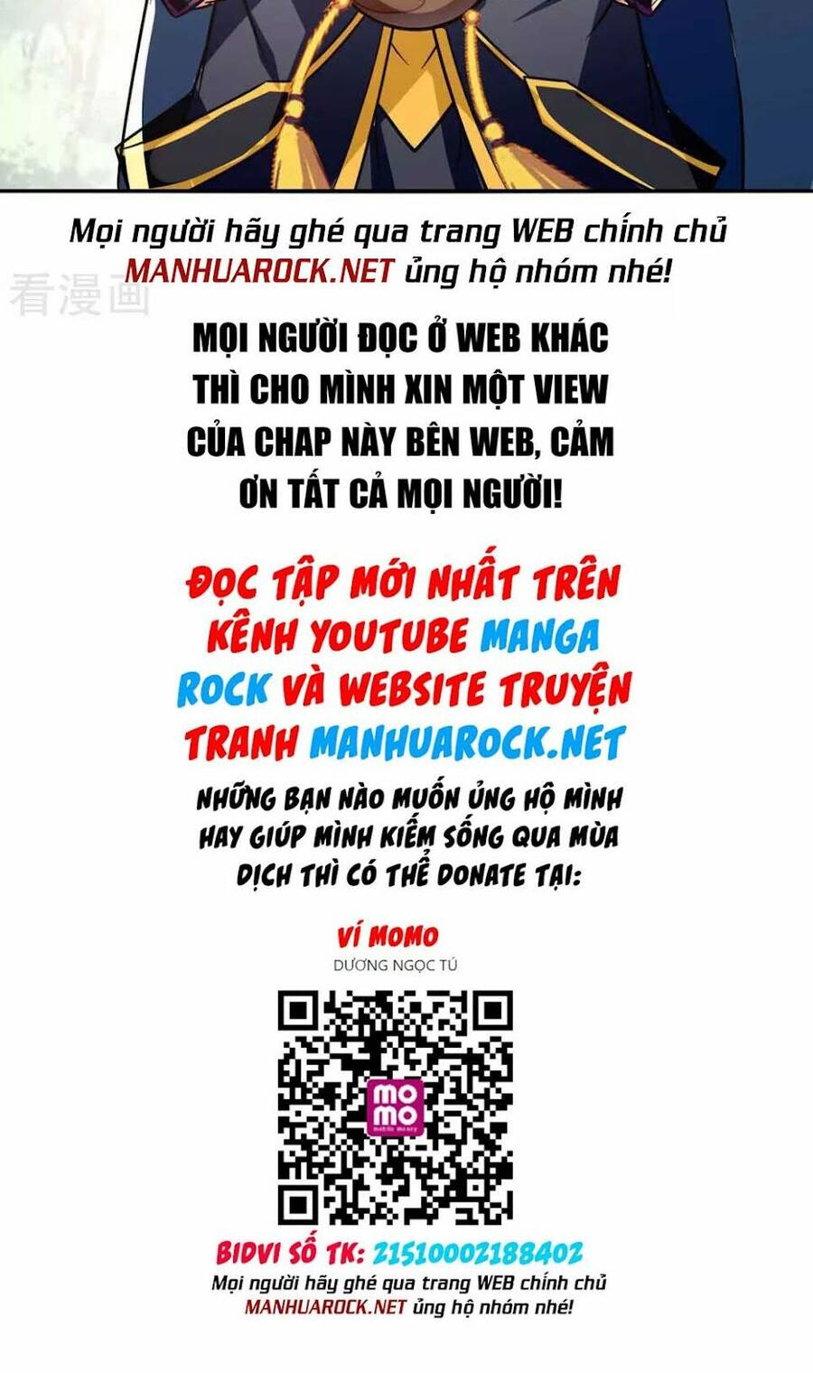 Nghịch Thiên Chí Tôn - Chương 100