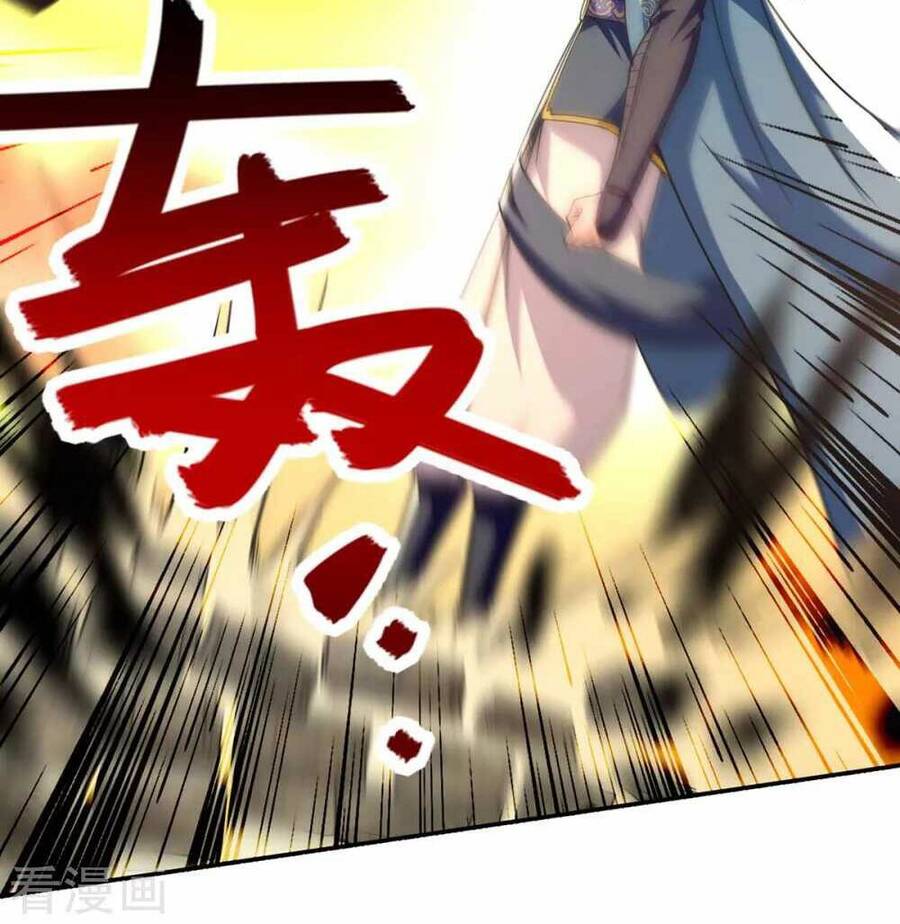 Nghịch Thiên Chí Tôn - Chương 100