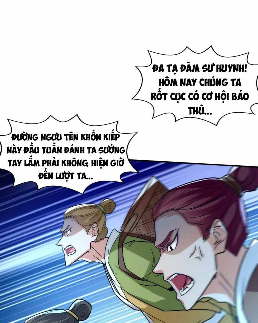 Nghịch Thiên Chí Tôn - Chương 101