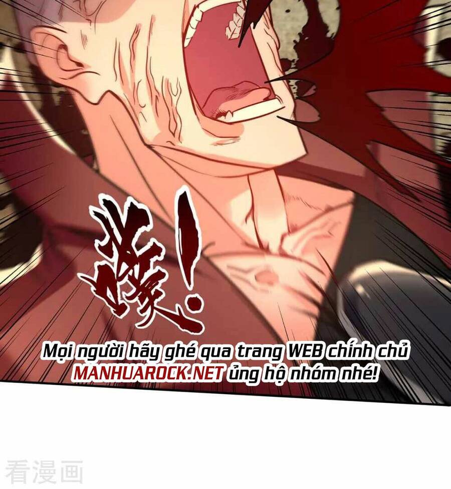 Nghịch Thiên Chí Tôn - Chương 101