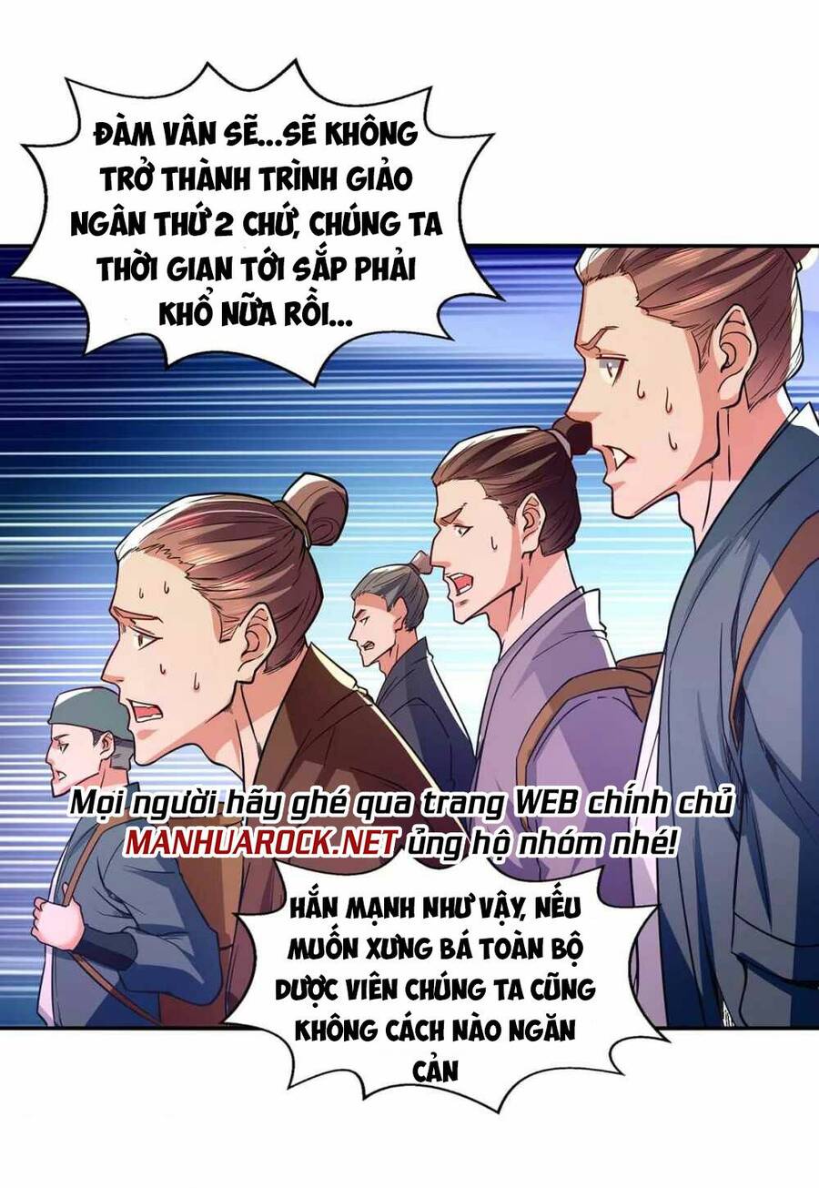 Nghịch Thiên Chí Tôn - Chương 101