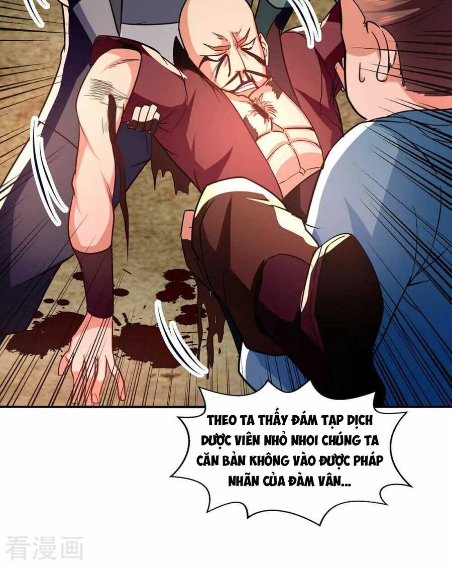 Nghịch Thiên Chí Tôn - Chương 101