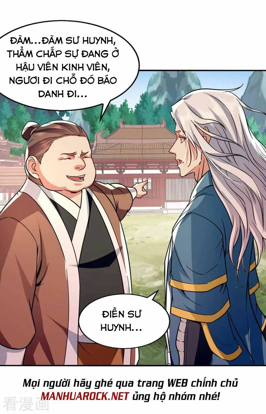 Nghịch Thiên Chí Tôn - Chương 101