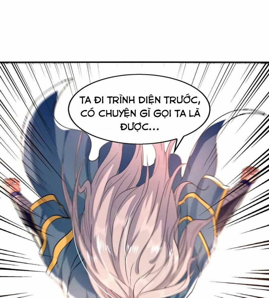 Nghịch Thiên Chí Tôn - Chương 101