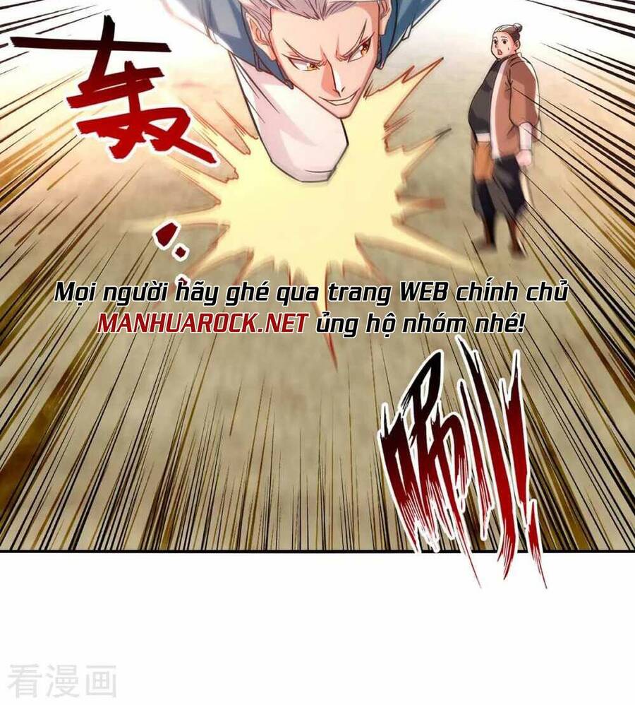 Nghịch Thiên Chí Tôn - Chương 101