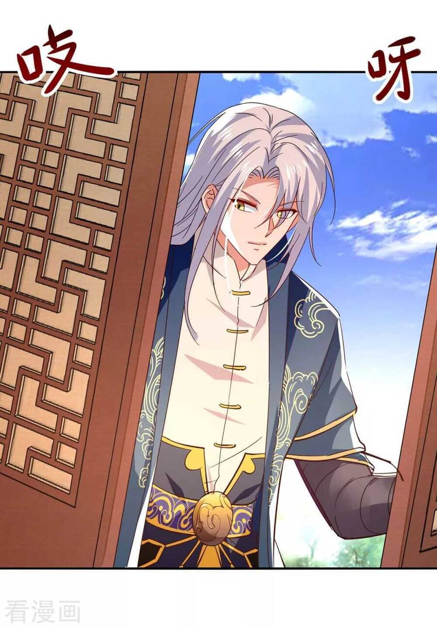 Nghịch Thiên Chí Tôn - Chương 101