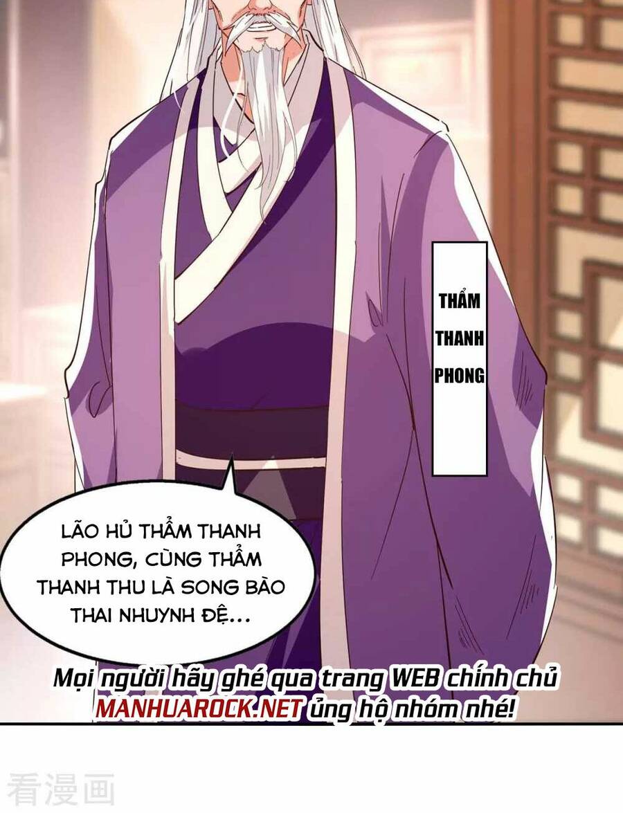 Nghịch Thiên Chí Tôn - Chương 101