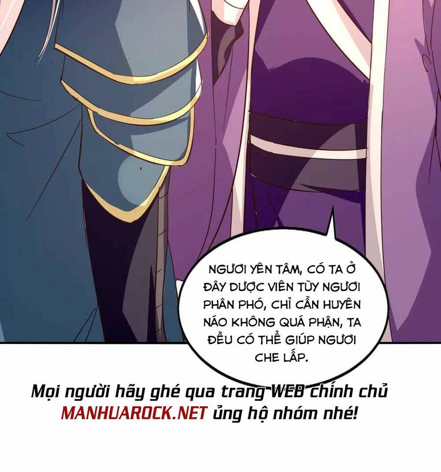 Nghịch Thiên Chí Tôn - Chương 101