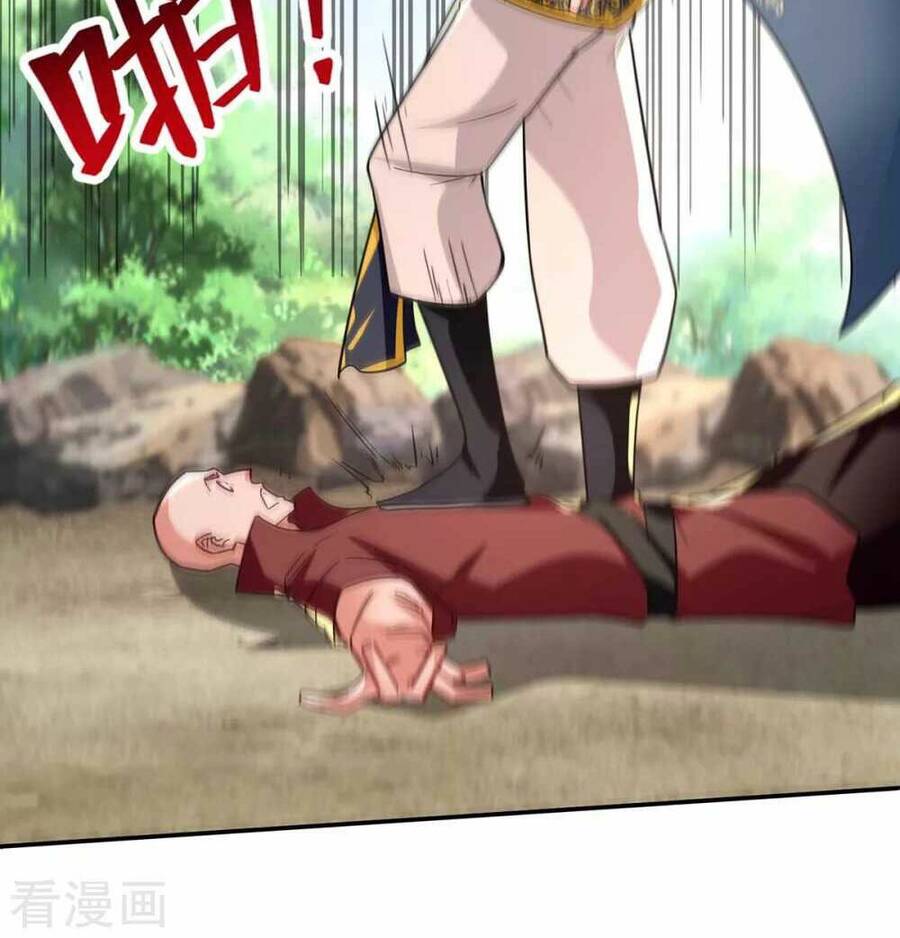 Nghịch Thiên Chí Tôn - Chương 101