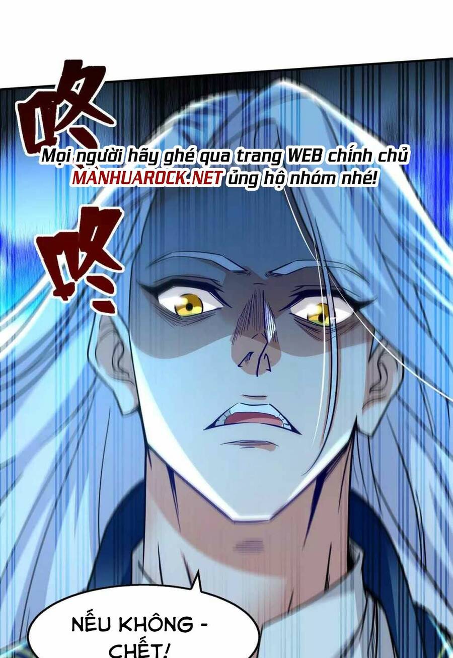 Nghịch Thiên Chí Tôn - Chương 101