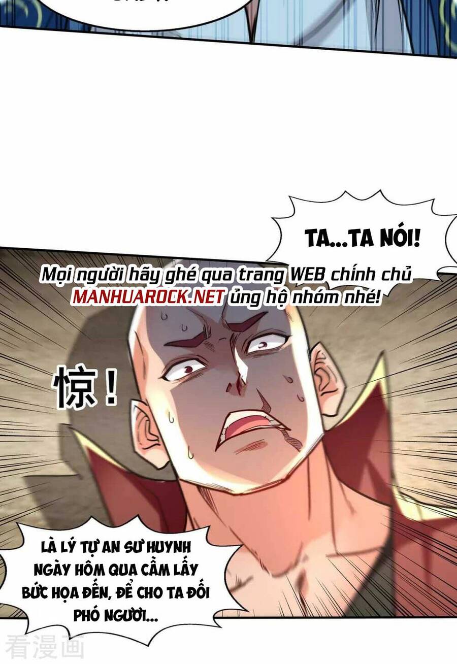 Nghịch Thiên Chí Tôn - Chương 101