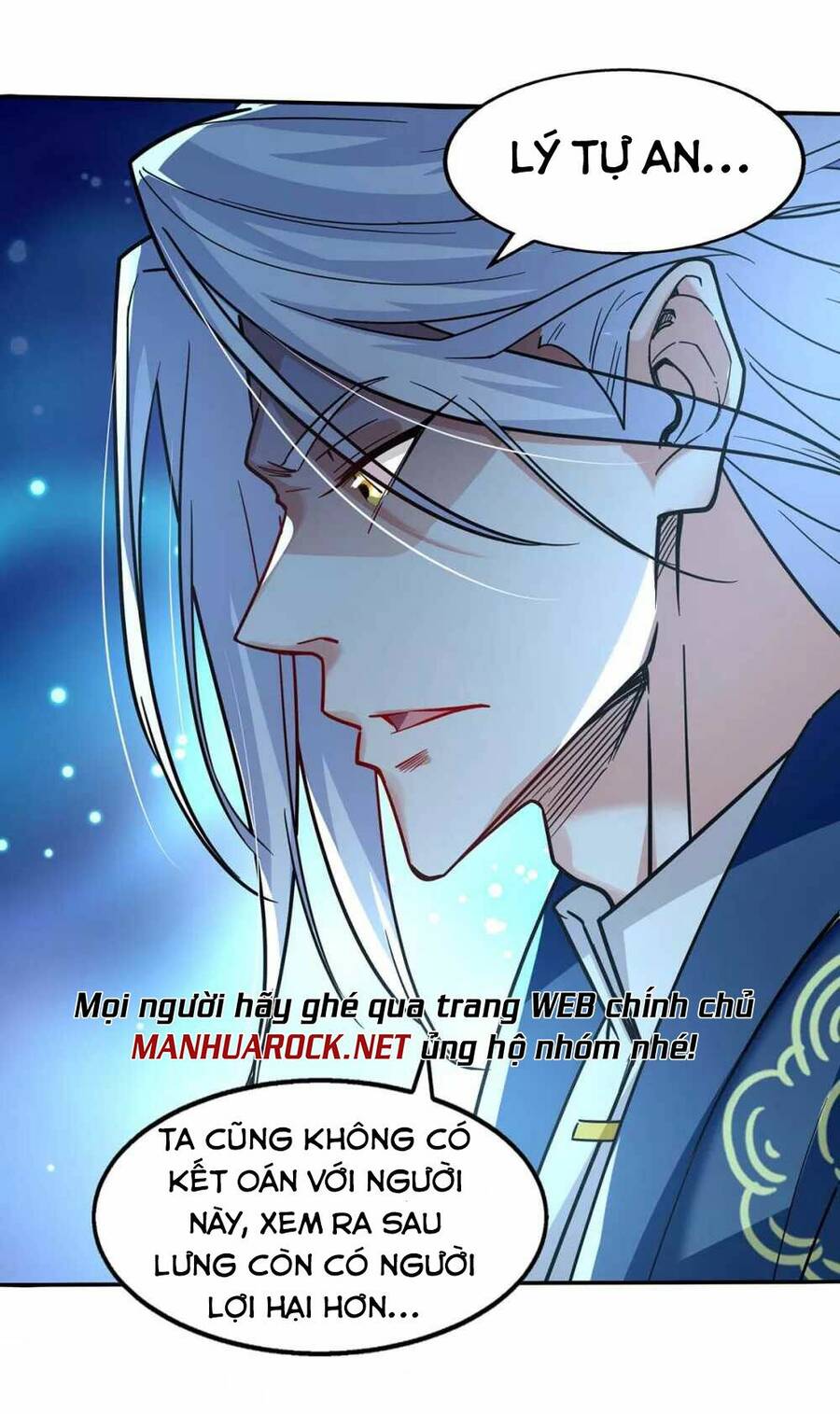 Nghịch Thiên Chí Tôn - Chương 101