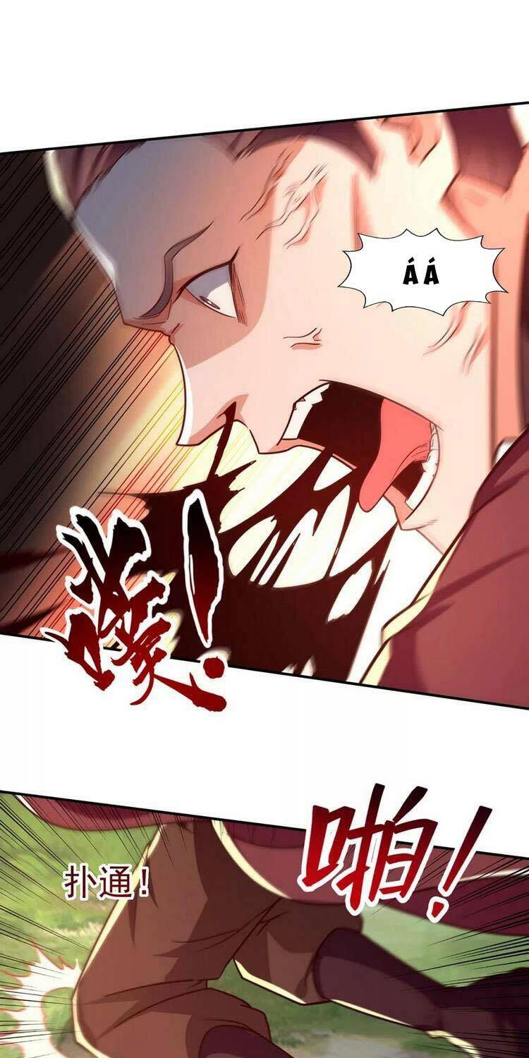 Nghịch Thiên Chí Tôn - Chương 103