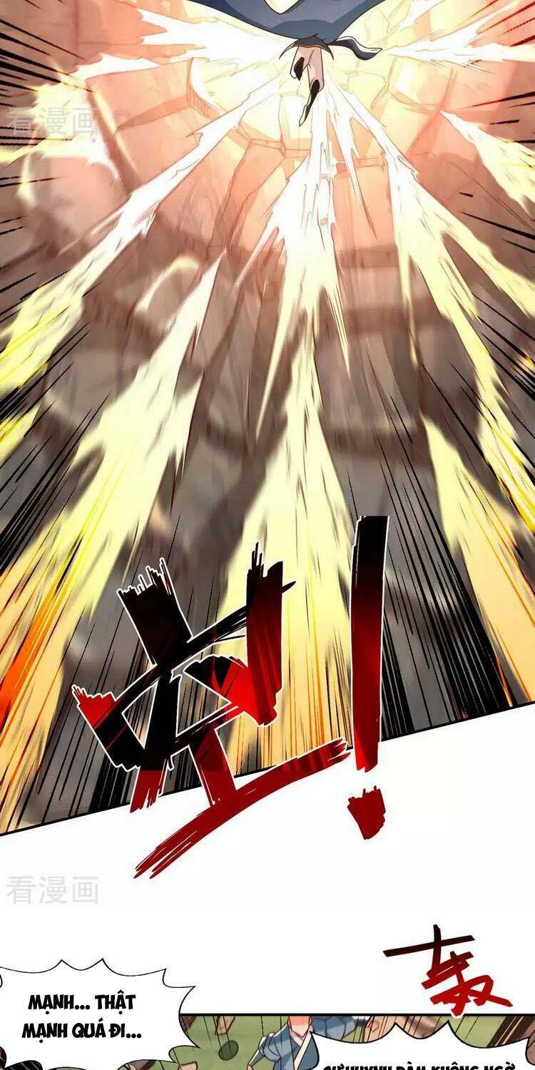 Nghịch Thiên Chí Tôn - Chương 103