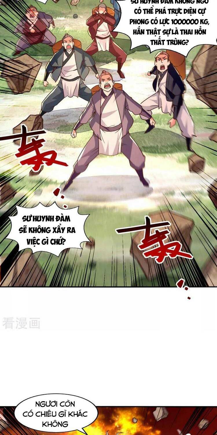 Nghịch Thiên Chí Tôn - Chương 103