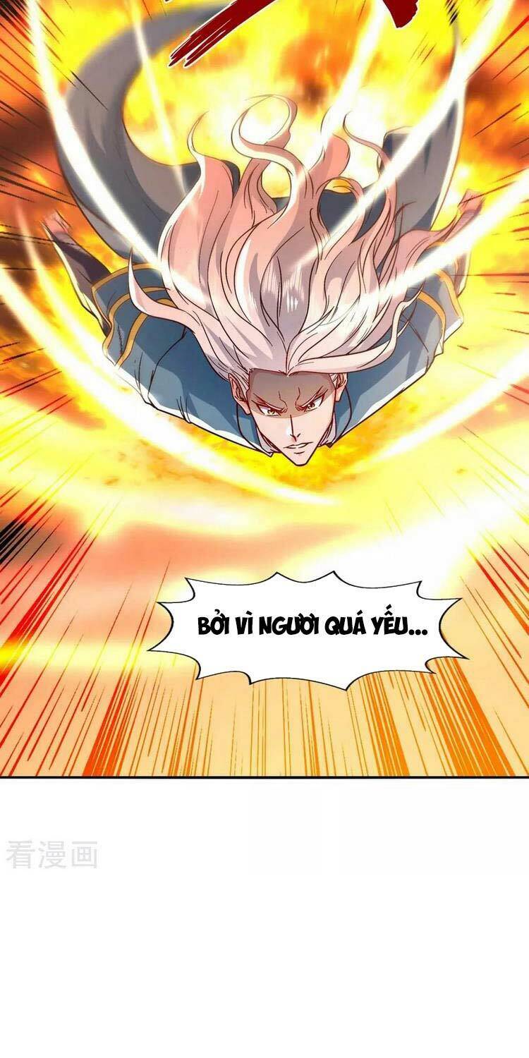 Nghịch Thiên Chí Tôn - Chương 103