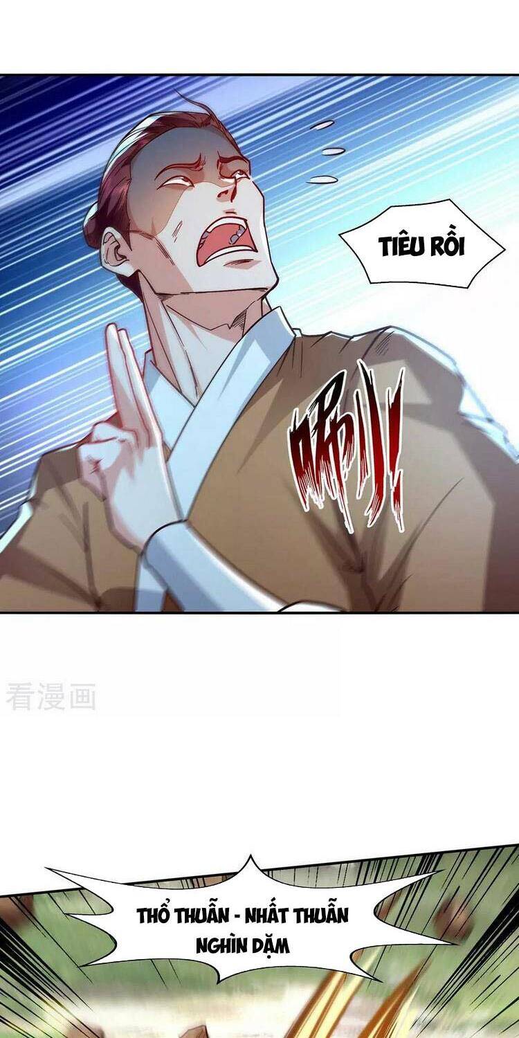 Nghịch Thiên Chí Tôn - Chương 103