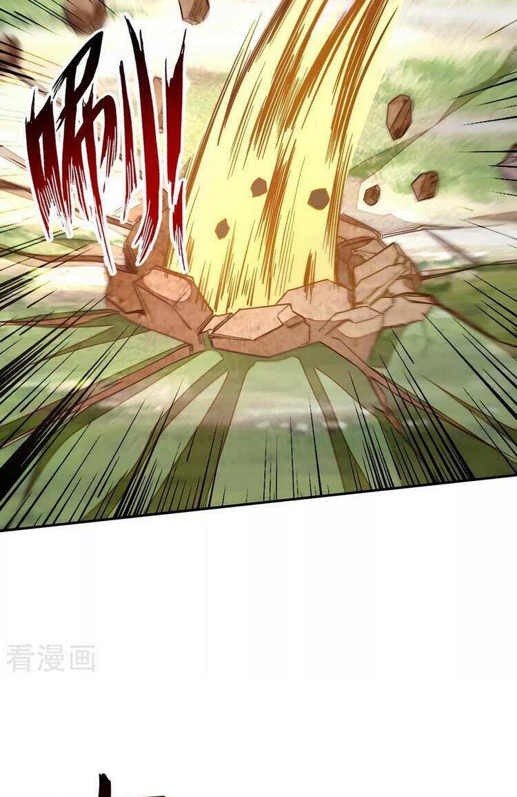 Nghịch Thiên Chí Tôn - Chương 103