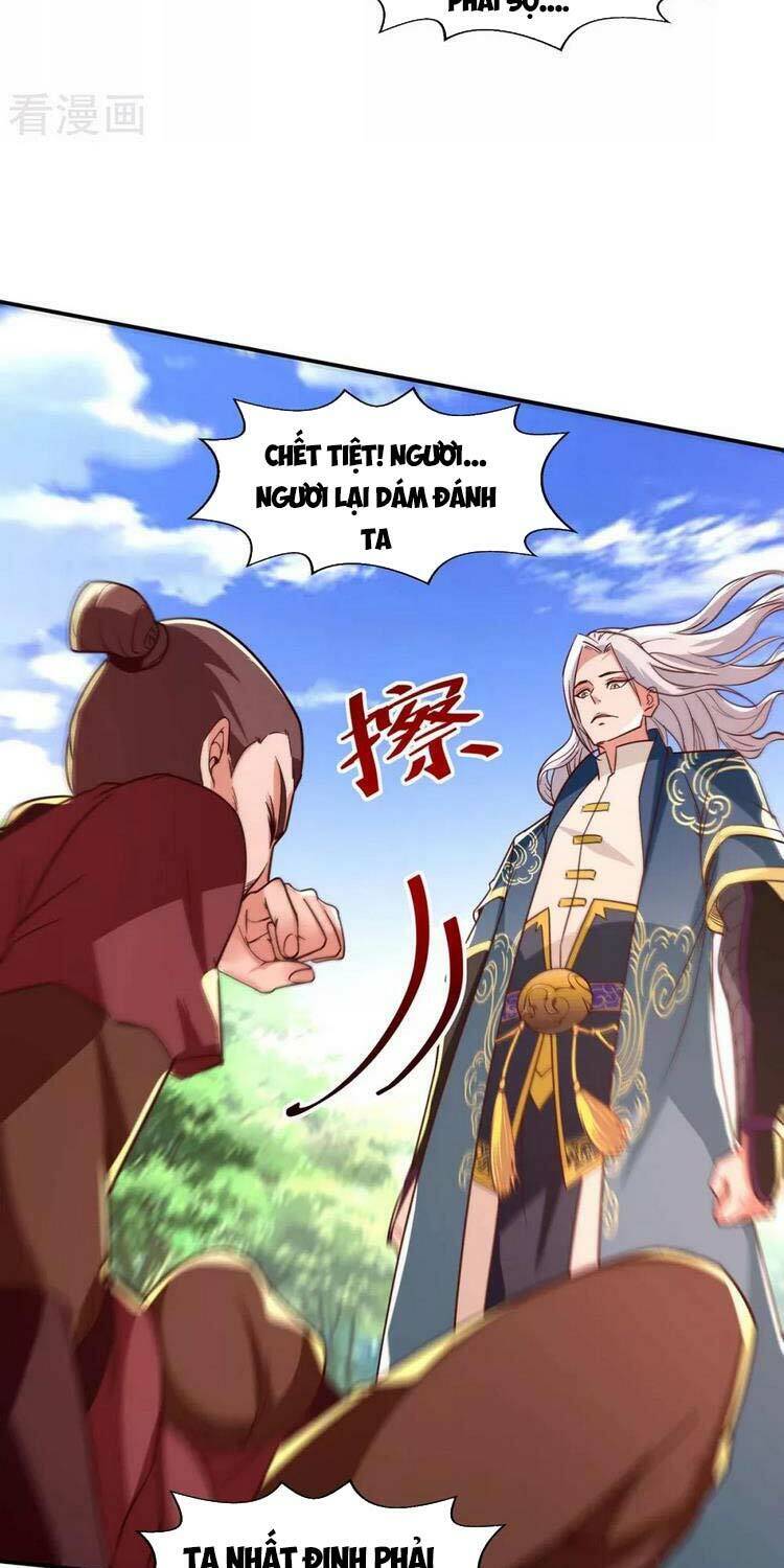 Nghịch Thiên Chí Tôn - Chương 103