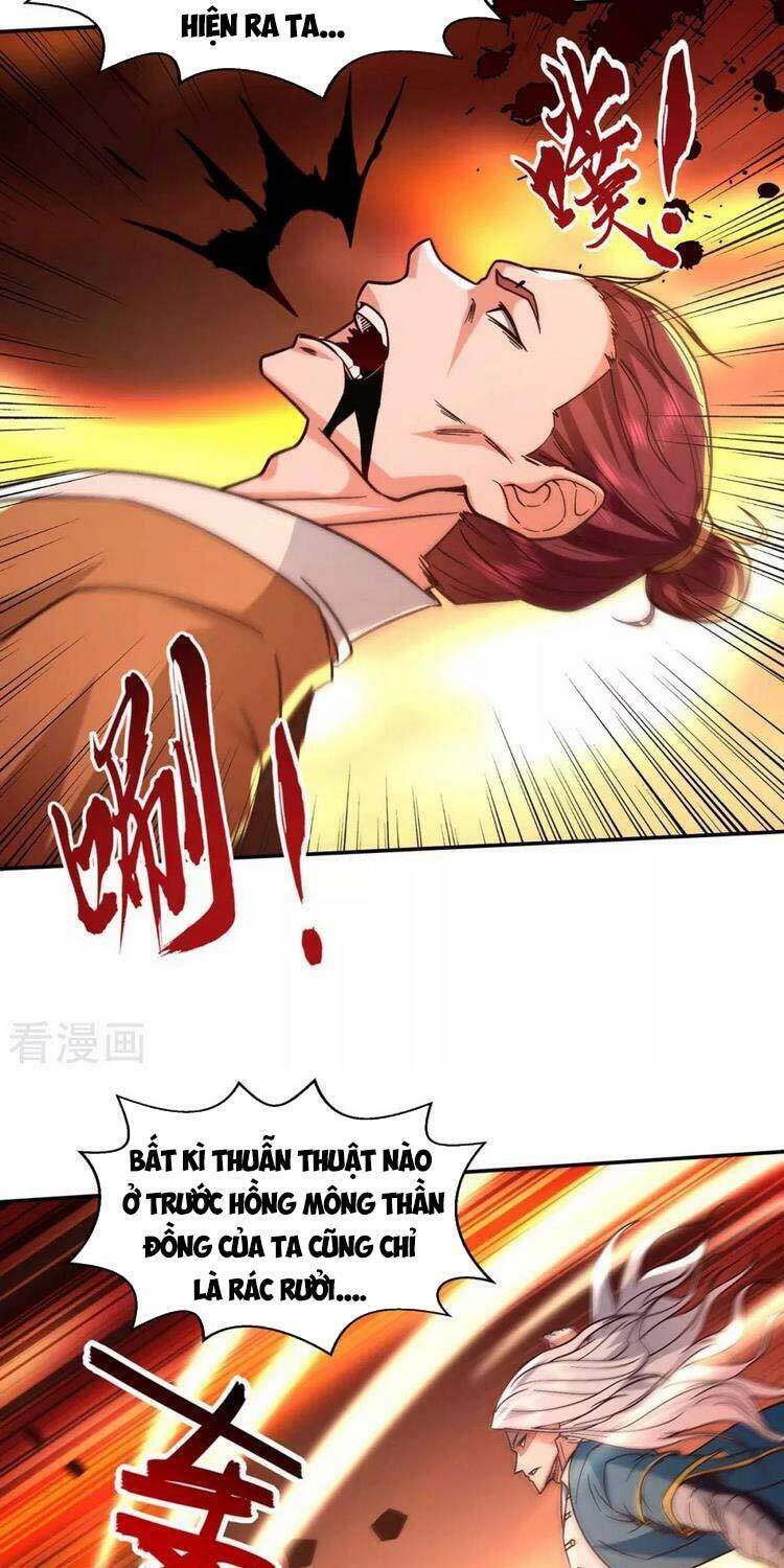 Nghịch Thiên Chí Tôn - Chương 103