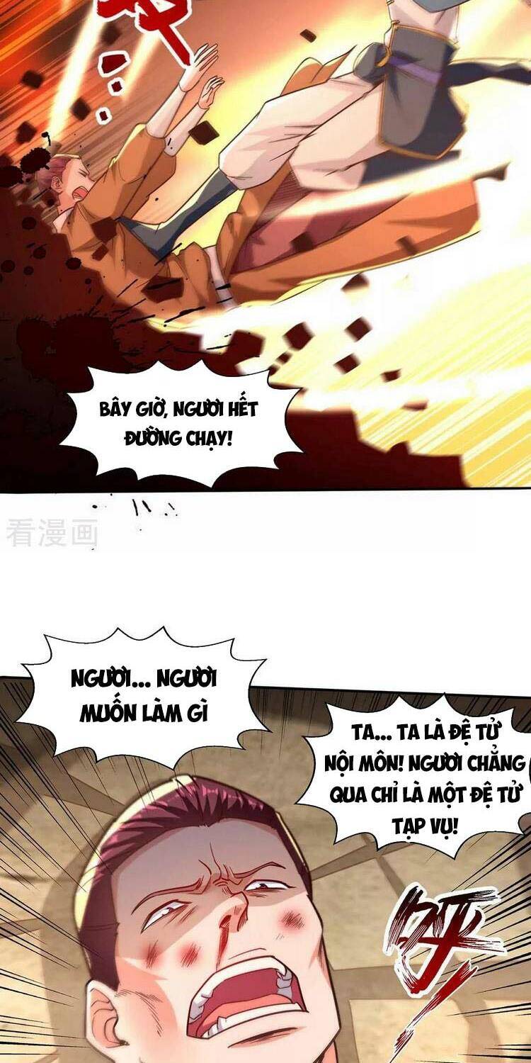 Nghịch Thiên Chí Tôn - Chương 103