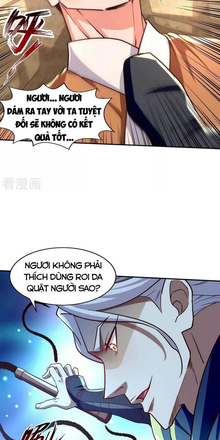 Nghịch Thiên Chí Tôn - Chương 103