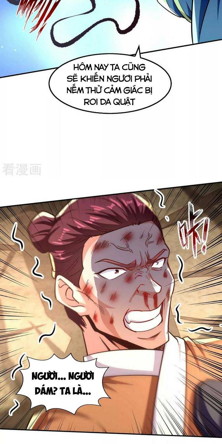 Nghịch Thiên Chí Tôn - Chương 103