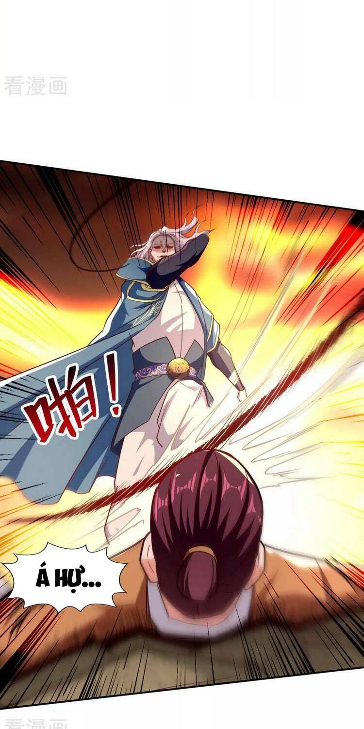 Nghịch Thiên Chí Tôn - Chương 103