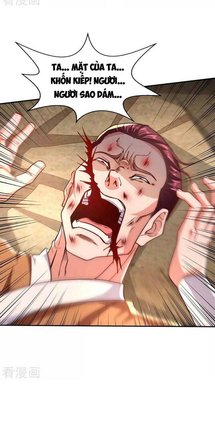 Nghịch Thiên Chí Tôn - Chương 103