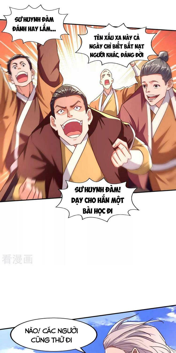 Nghịch Thiên Chí Tôn - Chương 103