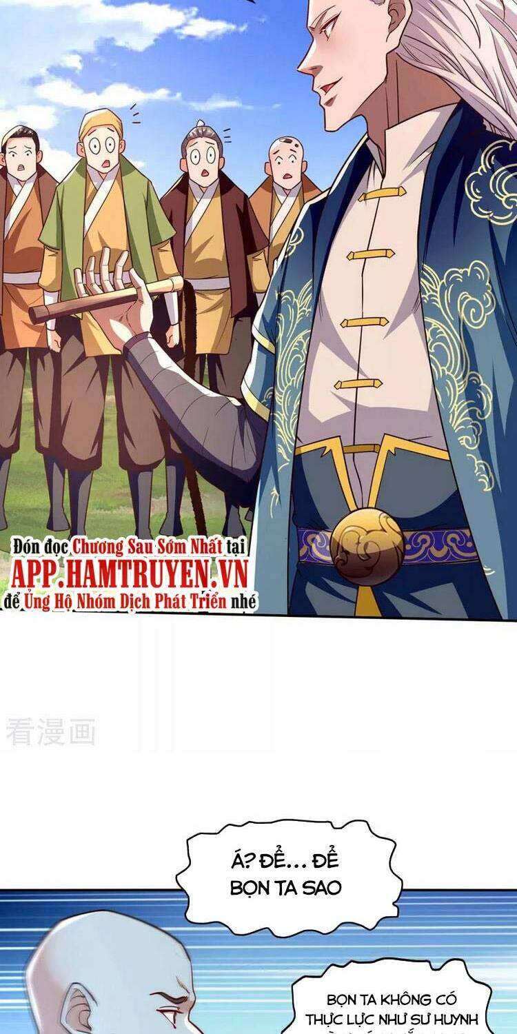 Nghịch Thiên Chí Tôn - Chương 103