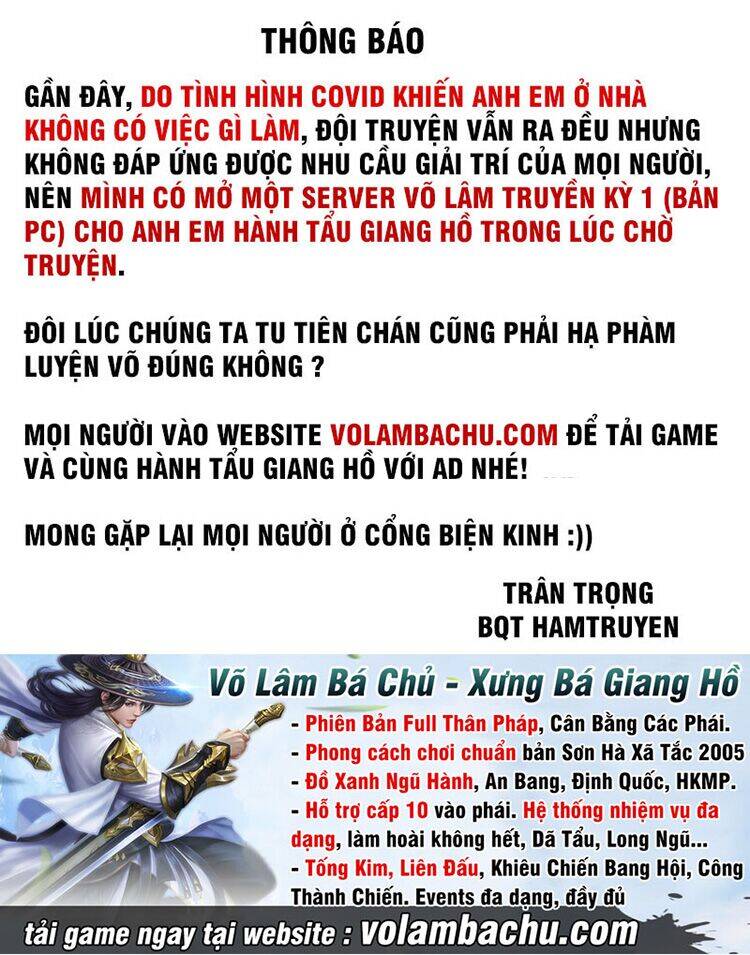 Nghịch Thiên Chí Tôn - Chương 103