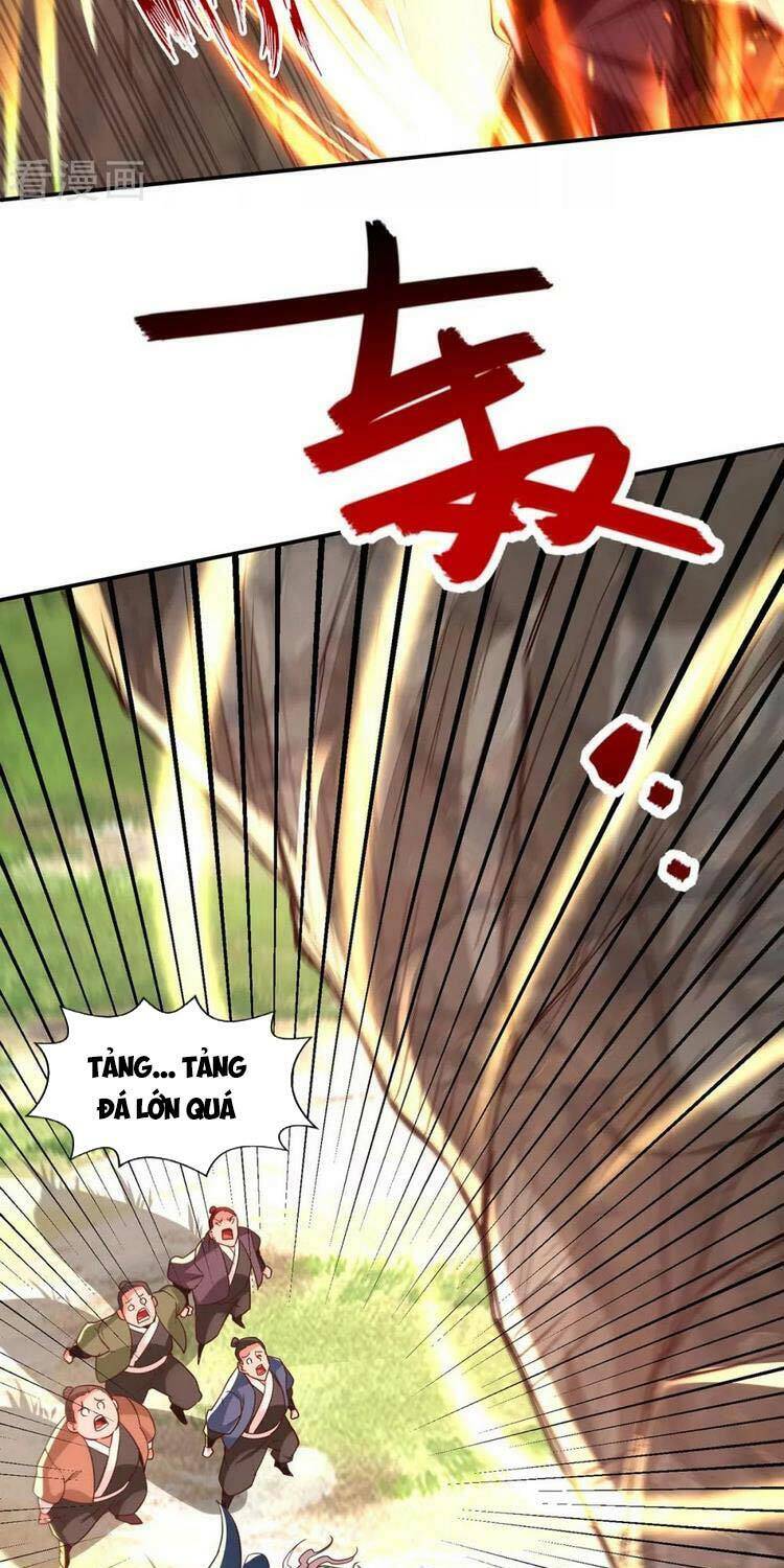 Nghịch Thiên Chí Tôn - Chương 103