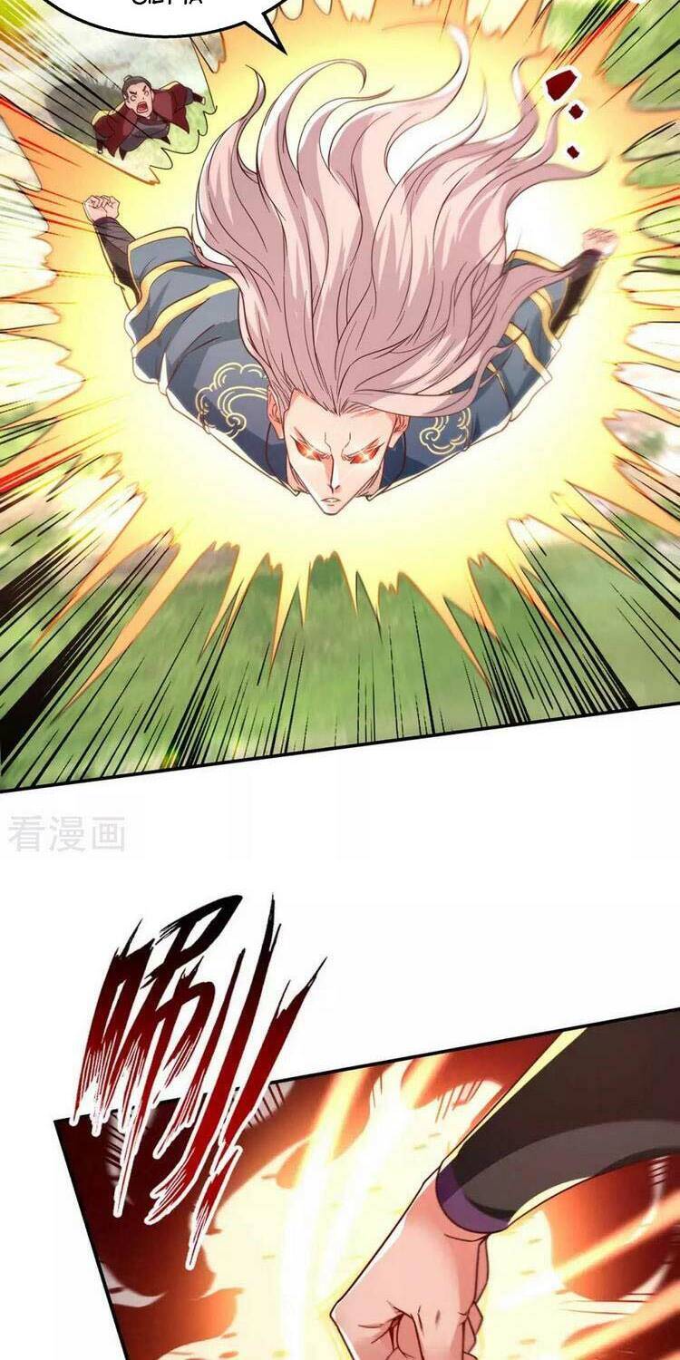 Nghịch Thiên Chí Tôn - Chương 103